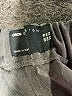 ASOS Design Chevron-herringbone Gray Dress Pants Size 14 - photo 4