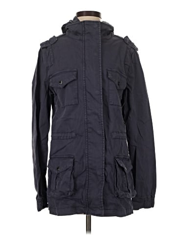 Tinsel Jacket (view 1)