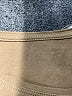Unbranded Tan 3/4 Sleeve T-Shirt Size XL (estimated) - photo 7