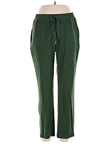 Nice Things Paloma S. Casual Pants (view 1)