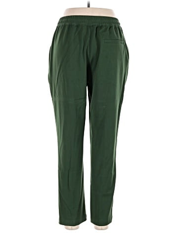 Nice Things Paloma S. Casual Pants (view 2)