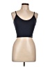 Laura Ashley Black Tank Top Size L - photo 1