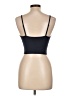 Laura Ashley Black Tank Top Size L - photo 2