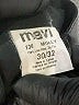 mavi Black Casual Pants Size 30 waist - photo 8