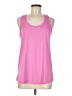 Athletic Works Pink Tank Top Size M - photo 1