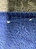 Unbranded Blue Cardigan Size M (estimated) - photo 7