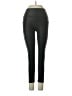 Aqua Black Active Pants Size XS - photo 1