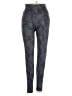 Buffbunny Collection Graphic Gray Active Pants Size S - photo 1
