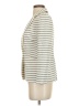 Express Stripes Ivory Blazer Size XS - photo 5