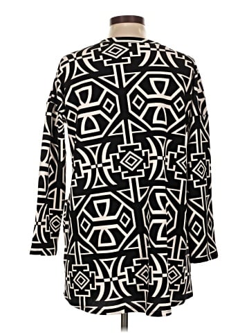 Chris & Carol Kimono (view 2)