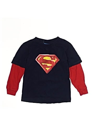 Kitestrings Long Sleeve T-Shirt (view 1)