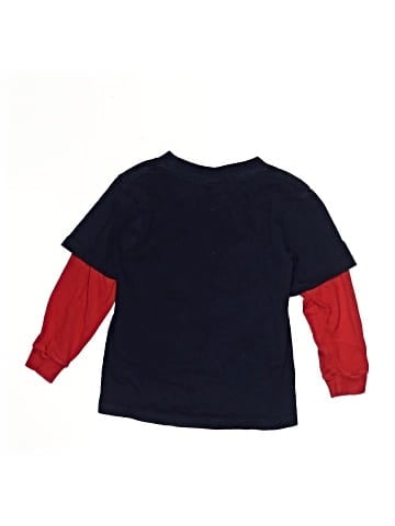 Kitestrings Long Sleeve T-Shirt (view 2)