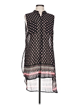 Ashley Stewart Sleeveless Blouse
