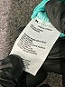 DSG Teal Track Jacket Size XL - photo 7