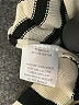 Indigo Rose Stripes Ivory Turtleneck Sweater Size XL (petite) - photo 8