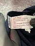 Traffic People Black Cocktail Dress Size S - photo 8