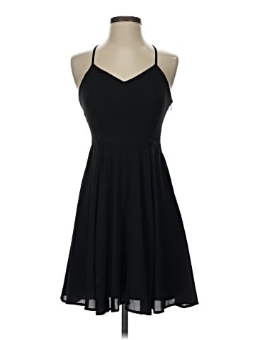 Express Cocktail Dress (view 1)
