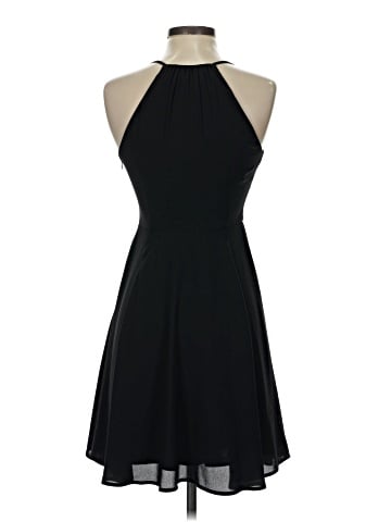 Express Cocktail Dress (view 2)
