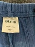 Blair Blue Casual Pants Size 18 (petite) - photo 4