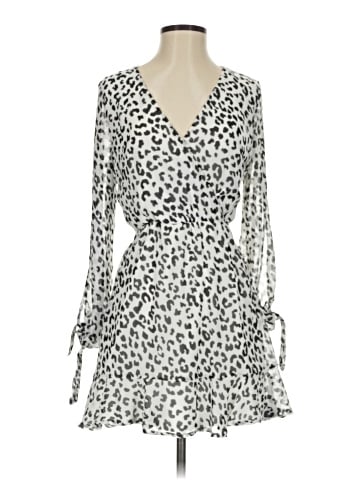 Great Jones Cocktail Dress (view 1)