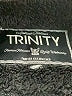 Trinity 100% Polyester Black Fleece Size XL - photo 6