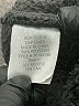 Trinity 100% Polyester Black Fleece Size XL - photo 7