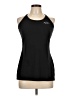 Assorted Brands Black Active Tank Size L - photo 1