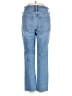 J.Crew Factory Store Blue Jeans Size 24 waist - photo 2