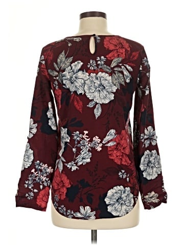 Van Heusen Long Sleeve T-Shirt (view 2)