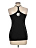 Assorted Brands Black Active Tank Size L - photo 2