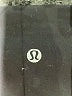 Lululemon Athletica Black Active Pants Size 4 - photo 4