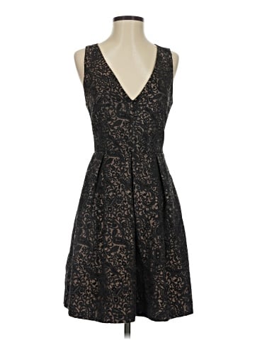 Slate & Willow Cocktail Dress (view 1)