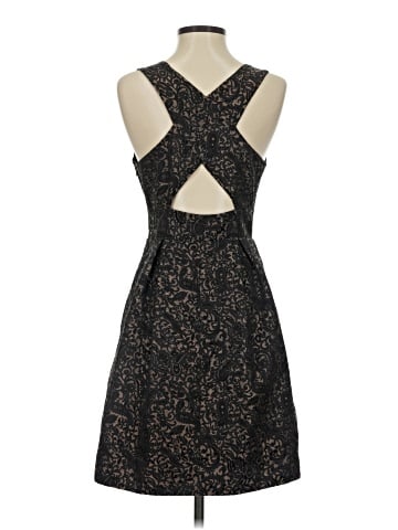 Slate & Willow Cocktail Dress (view 2)