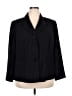 Suit Studio Black Blazer Size 20W - photo 1