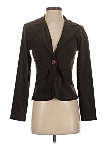 My Michelle Blazer (view 1)