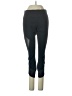 Athleta Color Block Black Active Pants Size S - photo 1