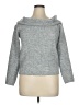 Divided by H&M Gray Turtleneck Sweater Size XL - photo 1
