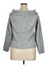 Divided by H&M Gray Turtleneck Sweater Size XL - photo 2
