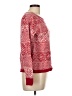 Vineyard Vines Print Red Pullover Sweater Size L - photo 4