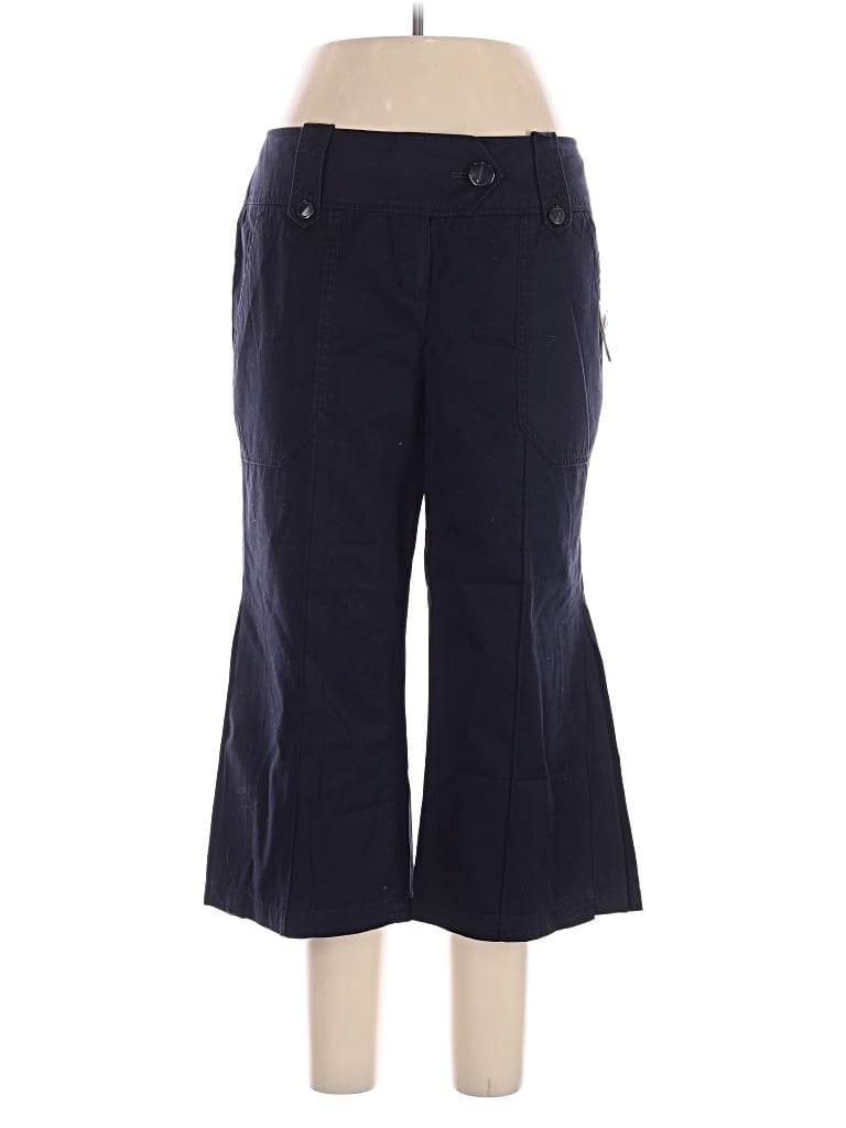 Sharagano Dress Pants In Blue