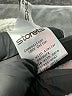 Storets 100% Cotton Gray Long Sleeve Turtleneck Size Sm - Med - photo 7