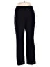 Kmart Black Dress Pants Size 12 - photo 1