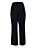 Kmart Black Dress Pants Size 12 - photo 2