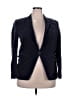Assorted Brands Blue Blazer Size EU 52 / US 22 - photo 1