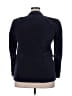 Assorted Brands Blue Blazer Size EU 52 / US 22 - photo 2
