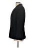 Norton McNaughton 100% Polyester Black Blazer Size 10 - photo 5