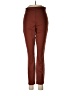 H&M Brown Dress Pants Size 6 - photo 1