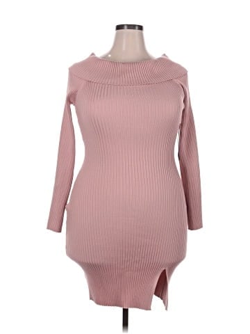 Madden Girl Casual Dress (view 1)