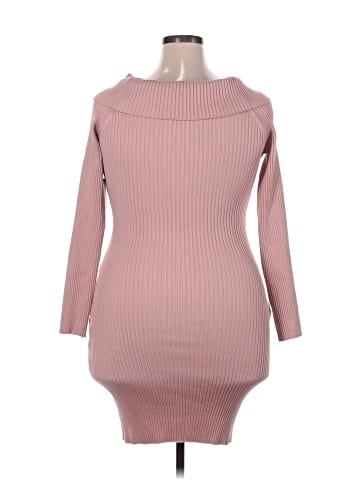 Madden Girl Casual Dress (view 2)