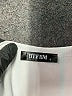 BTFBM Silver Cocktail Dress Size S - photo 7